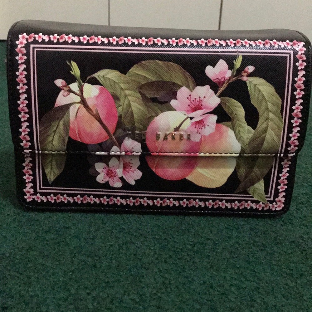 Ted Baker Crossbody Bag